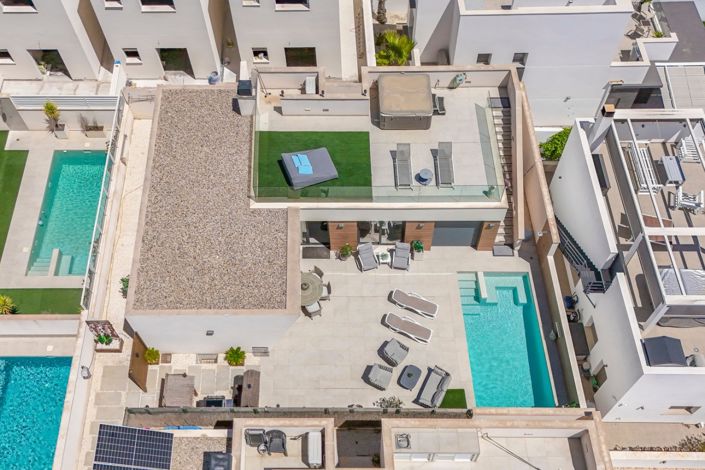 Image No.50-4 Bed Villa for sale