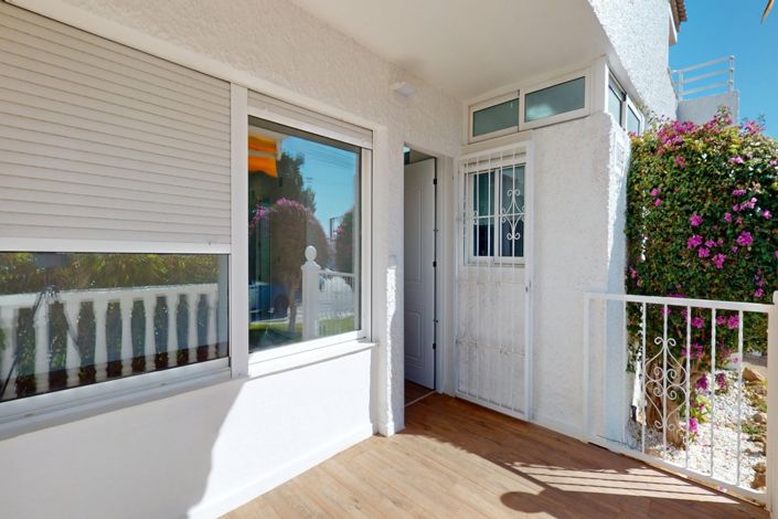 Image No.31-2 Bed Bungalow for sale