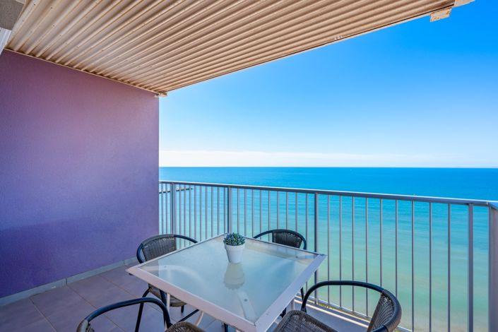 Image No.14-3 Bed Apartment for sale