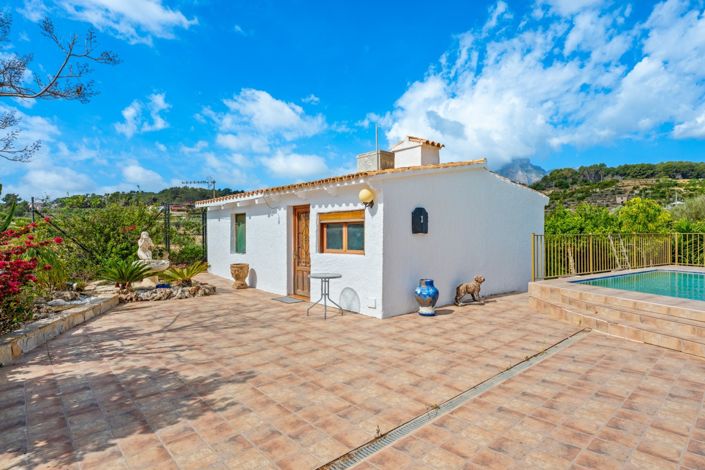 Image No.35-4 Bed Property for sale