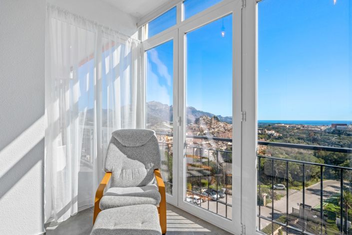Image No.26-2 Bed Apartment for sale