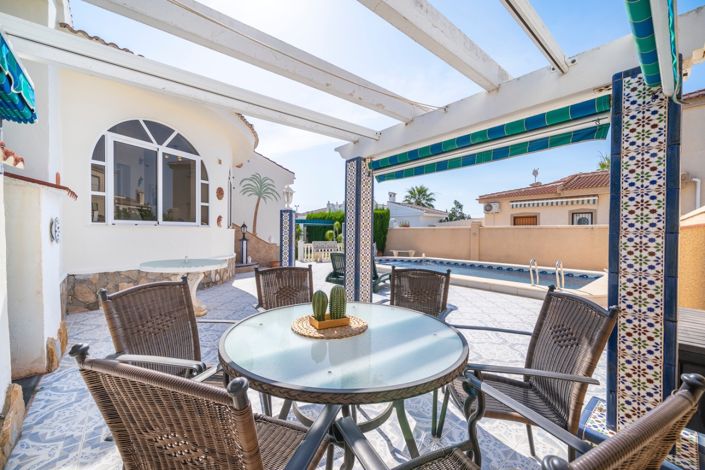 Image No.38-3 Bed Villa for sale