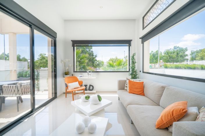 Image No.5-3 Bed Villa for sale