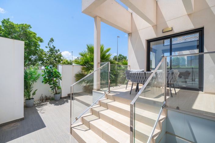 Image No.42-3 Bed Villa for sale