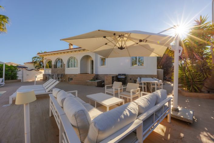 Image No.19-5 Bed Villa for sale
