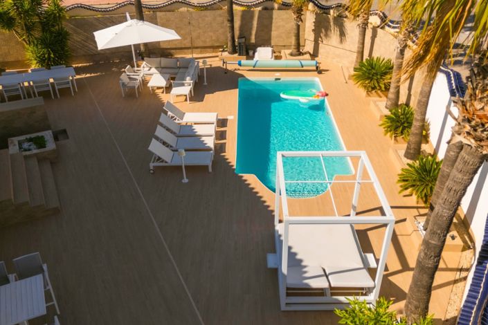 Image No.6-5 Bed Villa for sale
