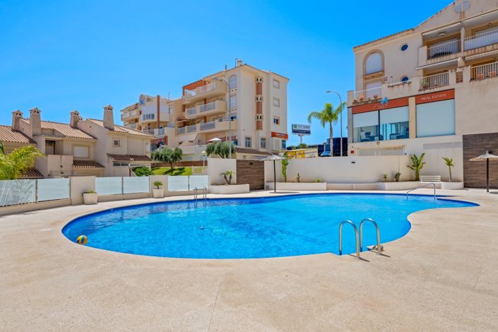 Image No.26-3 Bed Apartment for sale