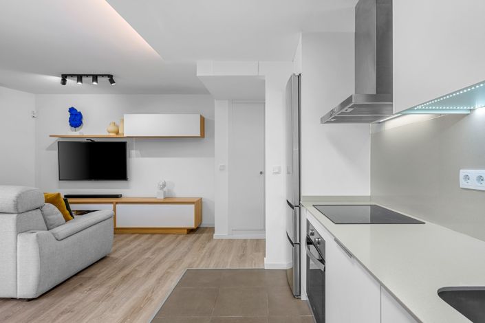Image No.11-2 Bed Apartment for sale