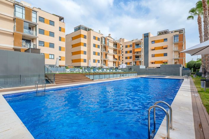 Image No.2-2 Bed Apartment for sale