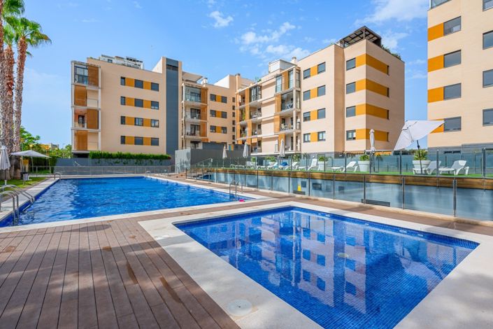 Image No.27-2 Bed Apartment for sale