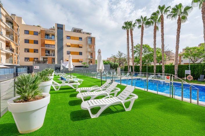 Image No.30-2 Bed Apartment for sale