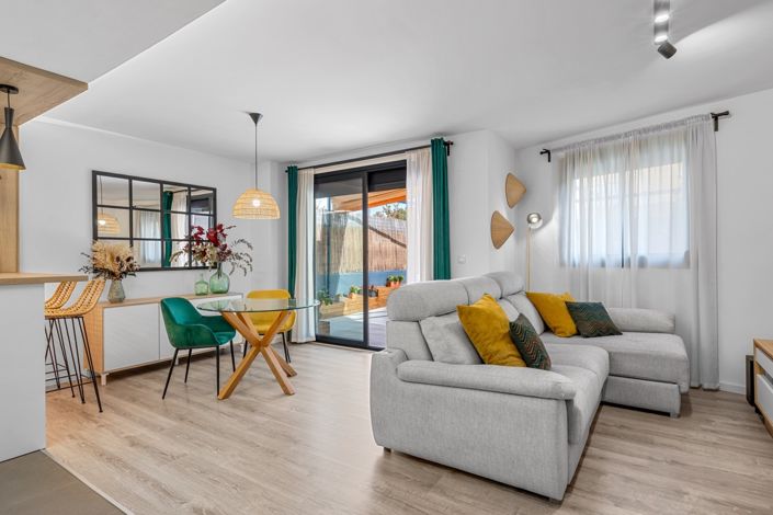Image No.6-2 Bed Apartment for sale