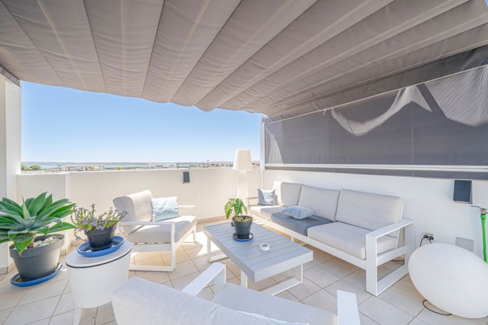 Image No.34-2 Bed Penthouse for sale