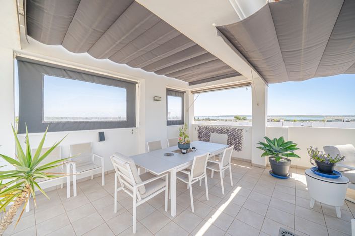 Image No.35-2 Bed Penthouse for sale