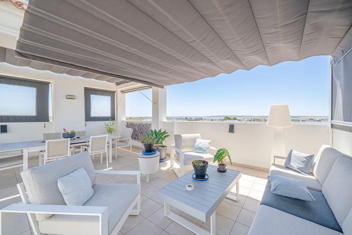 Image No.38-2 Bed Penthouse for sale