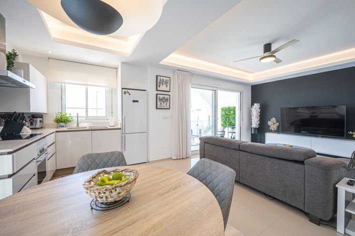 Image No.4-2 Bed Penthouse for sale