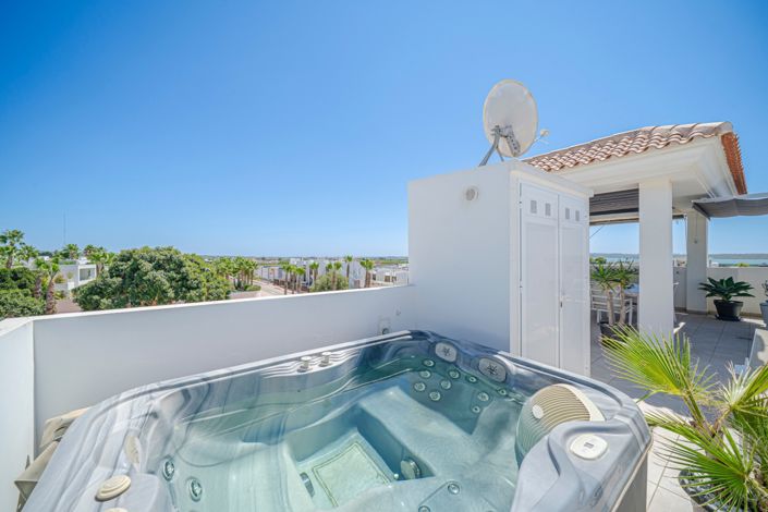 Image No.43-2 Bed Penthouse for sale
