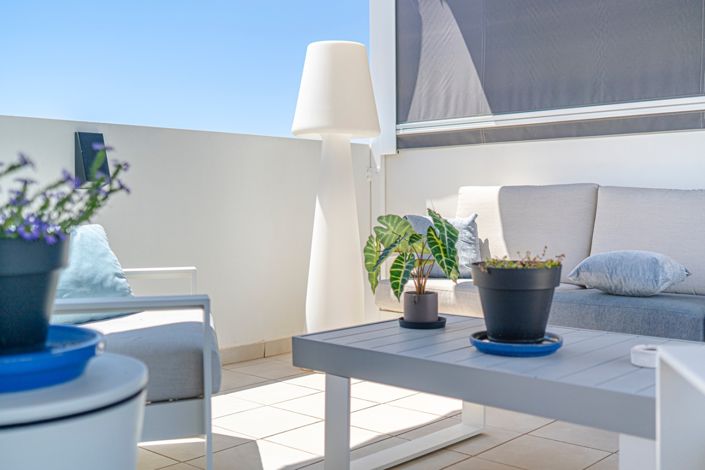 Image No.45-2 Bed Penthouse for sale