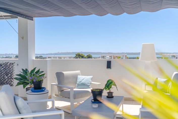 Image No.46-2 Bed Penthouse for sale