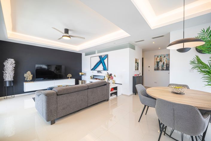 Image No.5-2 Bed Penthouse for sale