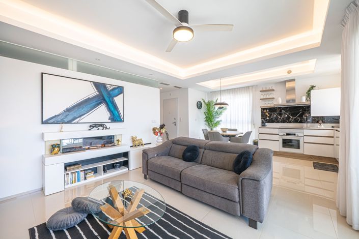 Image No.7-2 Bed Penthouse for sale