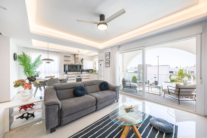 Image No.8-2 Bed Penthouse for sale