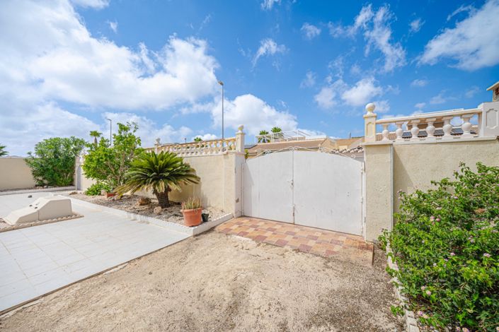 Image No.30-3 Bed Villa for sale