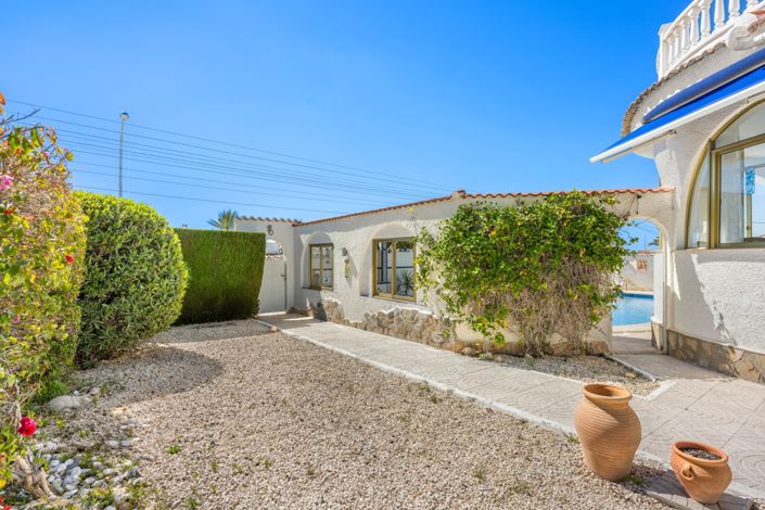 Image No.47-5 Bed Villa for sale
