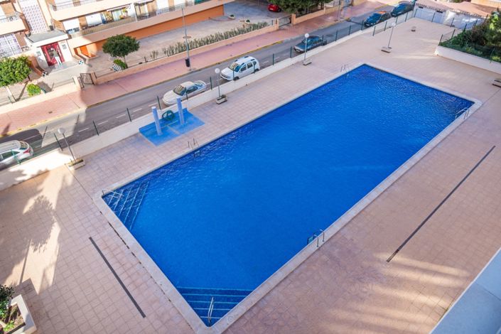 Image No.21-Appartement de 2 chambres à vendre à Torrevieja
