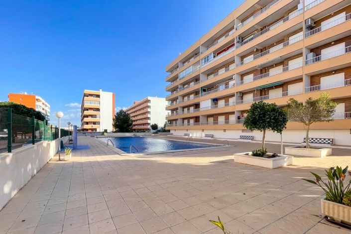 Image No.23-Appartement de 2 chambres à vendre à Torrevieja