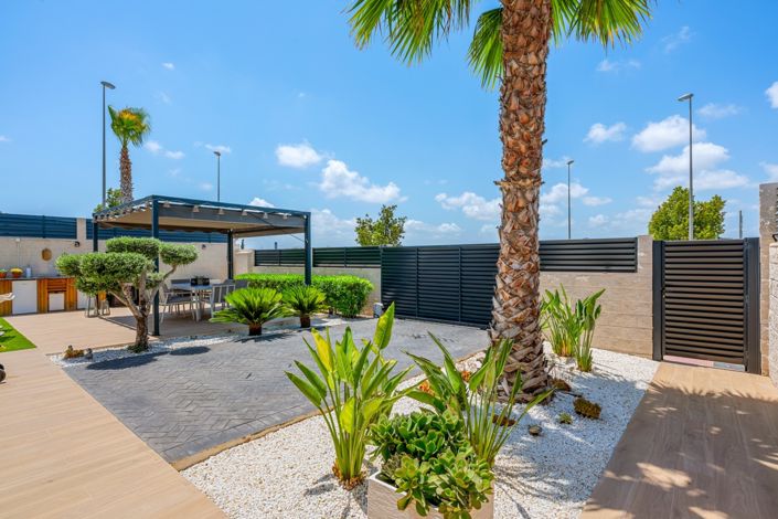 Image No.42-3 Bed Villa for sale