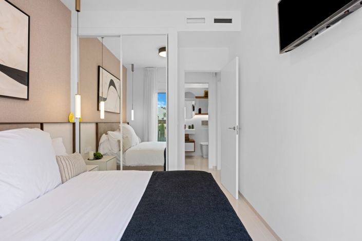 Image No.17-Propriété de 2 chambres à vendre à Ciudad Quesada