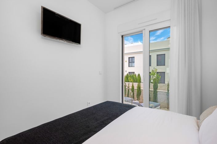 Image No.18-Propriété de 2 chambres à vendre à Ciudad Quesada