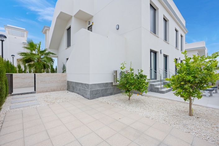 Image No.27-Propriété de 2 chambres à vendre à Ciudad Quesada