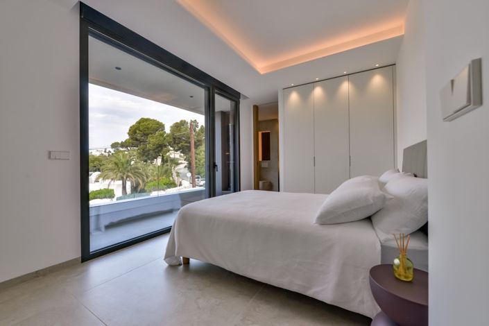 Image No.46-4 Bed Villa for sale