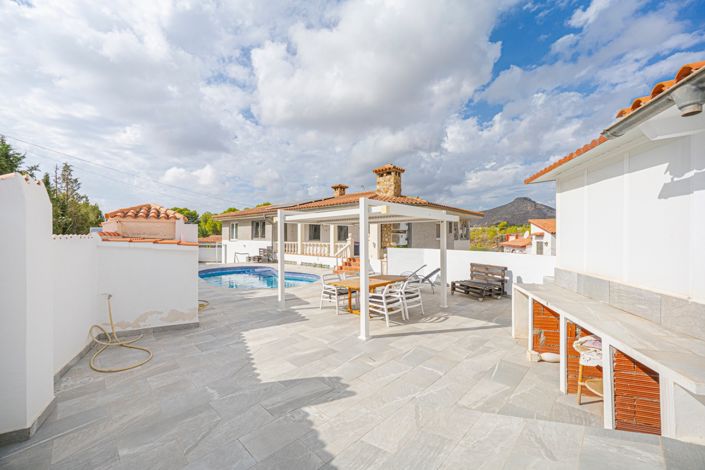 Image No.16-5 Bed Villa for sale