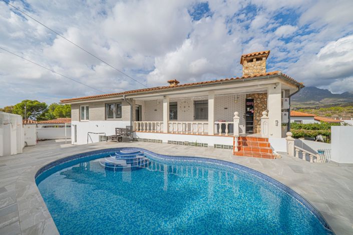 Image No.4-5 Bed Villa for sale