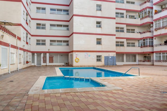 Image No.16-2 Bed Apartment for sale