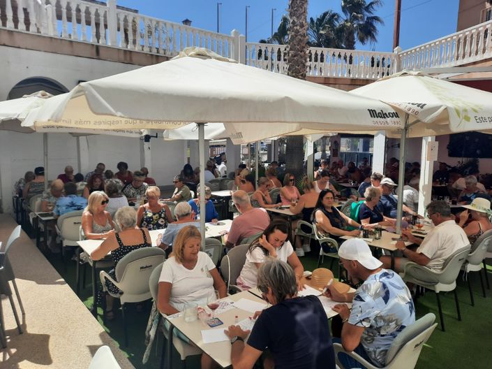 Image No.4-Commercial à vendre à Playa Flamenca