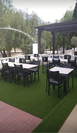 Image No.8-Commercial à vendre à Playa Flamenca