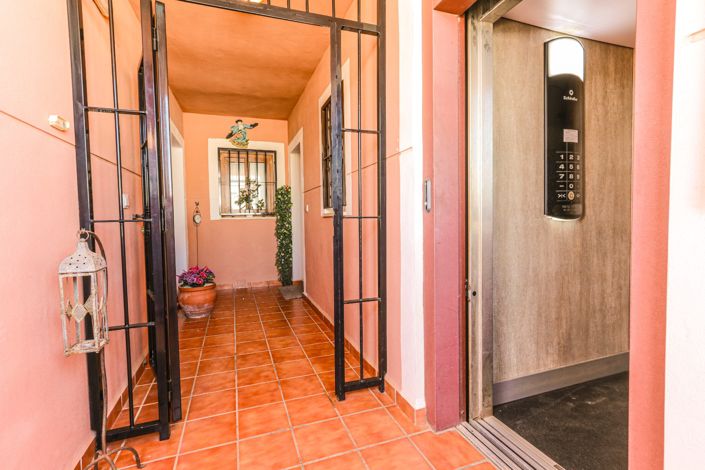 Image No.2-Appartement de 2 chambres à vendre à Villamartin
