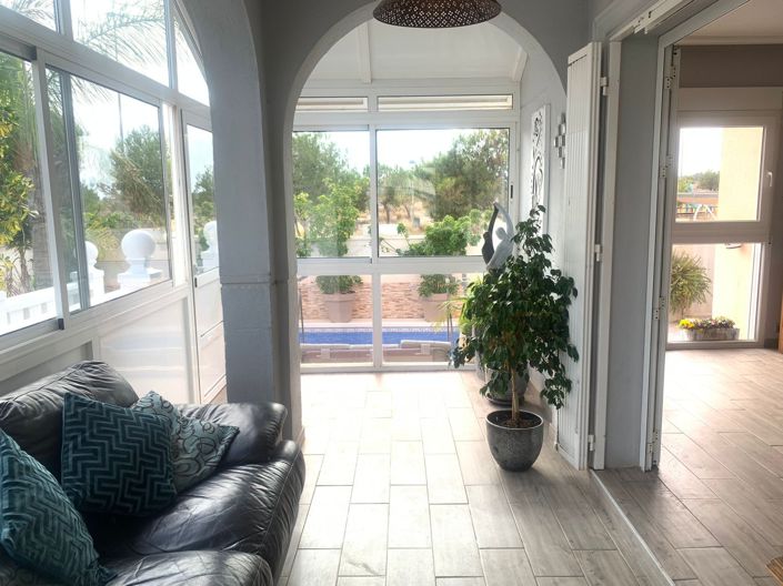 Image No.16-Villa de 4 chambres à vendre à Orihuela Costa