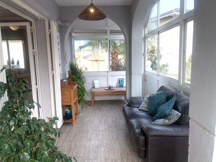 Image No.18-Villa de 4 chambres à vendre à La Zenia