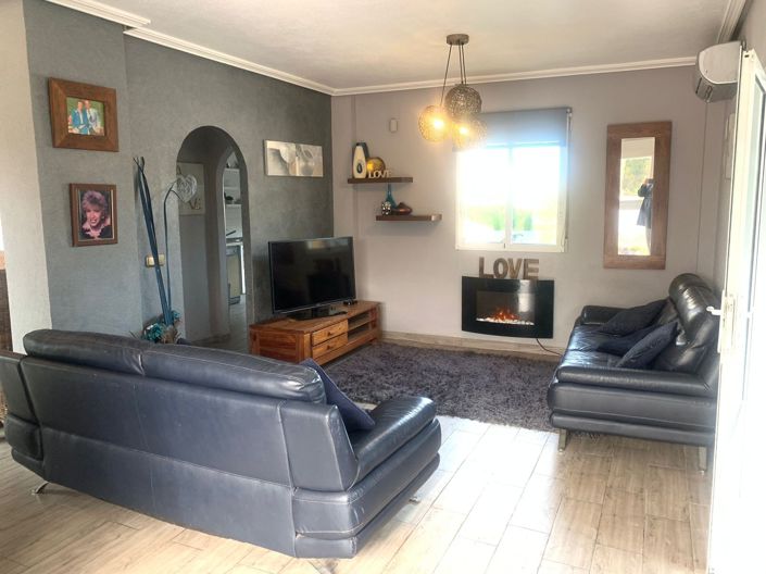 Image No.8-Villa de 4 chambres à vendre à La Zenia