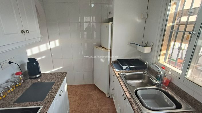 Image No.11-Villa de 3 chambres à vendre à Playa Flamenca