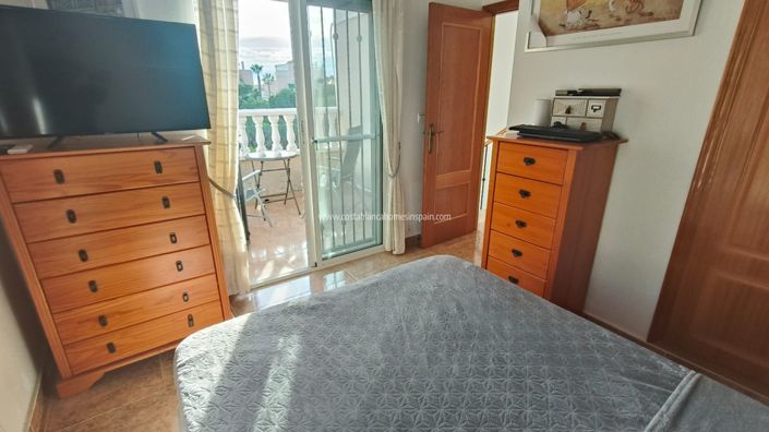 Image No.13-Villa de 3 chambres à vendre à Playa Flamenca