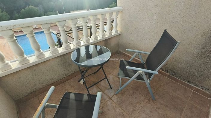 Image No.15-Villa de 3 chambres à vendre à Playa Flamenca