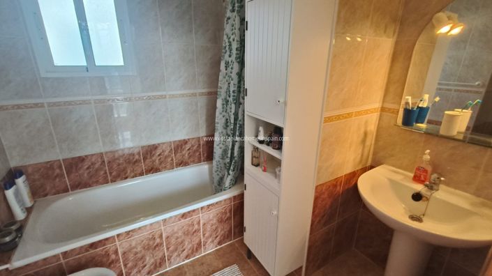 Image No.17-Villa de 3 chambres à vendre à Playa Flamenca