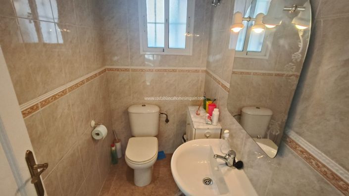 Image No.18-Villa de 3 chambres à vendre à Playa Flamenca