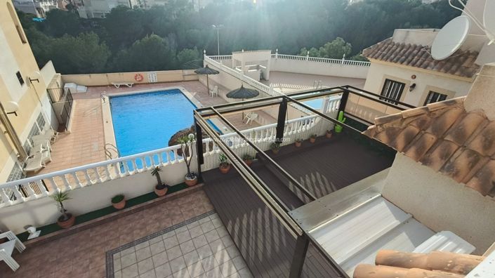 Image No.19-Villa de 3 chambres à vendre à Playa Flamenca